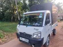 Mahindra Maxximo Plus 2014 Lorry