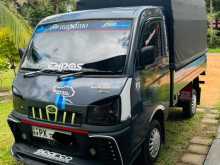 Mahindra Maxximo Plus 2014 Lorry