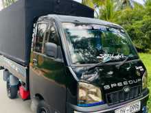 Mahindra Maxximo Plus 2014 Lorry