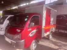 Mahindra Maxximo Plus 2014 Lorry