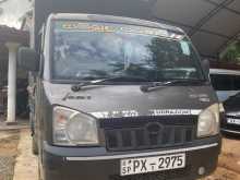 Mahindra Maxximo Plus 2014 Lorry
