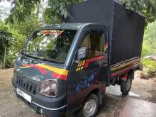 Mahindra Maxximo Plus 2014 Lorry