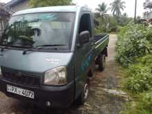 Mahindra Maxximo Plus 2014 Lorry