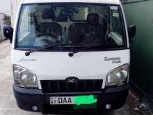 Mahindra Maxximo Plus 2014 Lorry