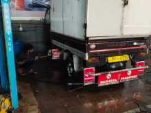 Mahindra Maxximo Plus Vx 2014 Lorry