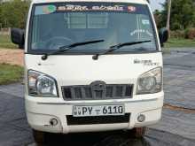 Mahindra Maxximo Plus 2014 Lorry