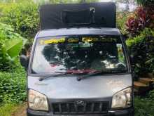 Mahindra Maxximo Plus 2014 Lorry