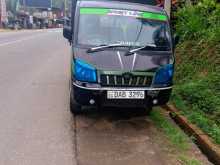 Mahindra Maxximo Plus 2015 Lorry