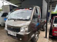 Mahindra Maxximo Plus VX 2015 Lorry