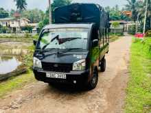Mahindra Maxximo Plus 2015 Lorry