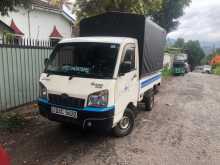 Mahindra Maxximo Plus 2015 Lorry