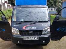 Mahindra Maxximo Plus 2015 Lorry