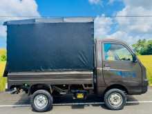 Mahindra Maxximo Plus Vx 2015 Lorry