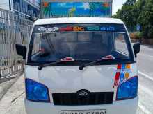Mahindra Maxximo Plus VX 2015 Lorry