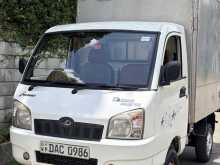 Mahindra Maxximo Plus 2015 Lorry