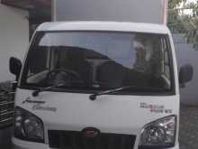 Mahindra Maxximo Plus 2015 Lorry