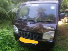 Mahindra Maxximo Plus VX 2015 Lorry