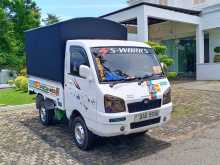 Mahindra Maxximo Plus VX 2015 Lorry