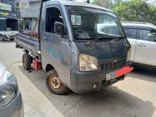 Mahindra Maxximo Plus 2015 Lorry