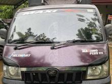 Mahindra Maxximo Plus VX 2015 Lorry