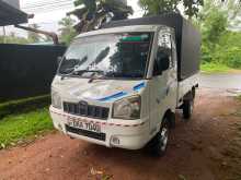 Mahindra Maxximo Plus Vx 2015 Lorry