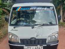 Mahindra Maxximo Plus VX 2015 Lorry