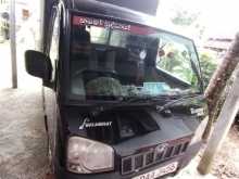 Mahindra Maxximo Plus 2015 Lorry