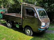 Mahindra Maxximo Plus VX 2015 Lorry