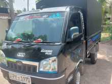 Mahindra Maxximo Plus VX 2015 Lorry
