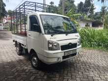 Mahindra Maxximo Plus Vs 2016 Lorry