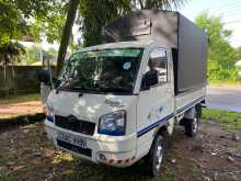 Mahindra Maxximo Plus Vx 2016 Lorry