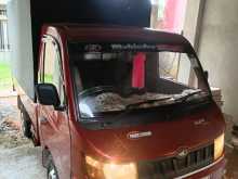 Mahindra Maxximo Plus 2016 Lorry