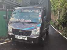 Mahindra Maxximo Plus Vx 2016 Lorry