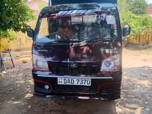 Mahindra Maxximo Plus Vx 2016 Lorry