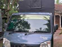 Mahindra Maxximo Plus 2016 Lorry