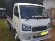 Mahindra Maxximo Plus Vx 2016 Lorry