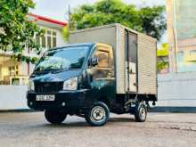 Mahindra Maxximo Plus 2016 Lorry