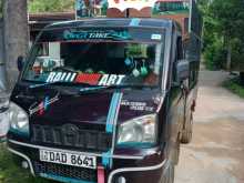 Mahindra Maxximo Plus 2016 Lorry