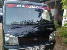 Mahindra Maxximo Plus 2018 Lorry