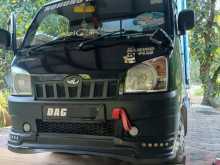 Mahindra Maxximo Plus 2018 Lorry