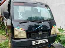 Mahindra Maxximo Plus 2013 Lorry