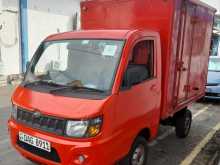 Mahindra Maxximo Plus 2019 Lorry