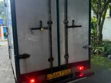 Mahindra Maxximo Plus 2019 Lorry