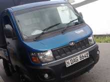 Mahindra Maxximo Plus 2019 Lorry