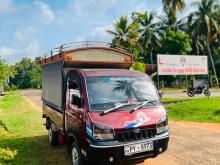 Mahindra Maxximo Plus 2014 Lorry
