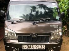 Mahindra Maxximo Plus Vx 2015 Lorry