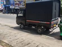 Mahindra Maxximo Plus Vx 2014 Lorry