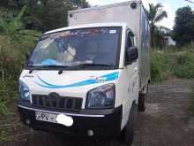 Mahindra Maxximo Plus 2013 Lorry