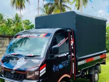 Mahindra Maxximo Plus 2013 Lorry