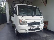 Mahindra Maxximo Plus 2016 Lorry